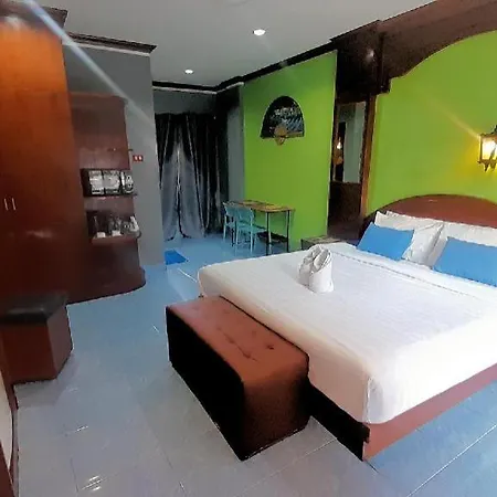 The Guest House - Apartment